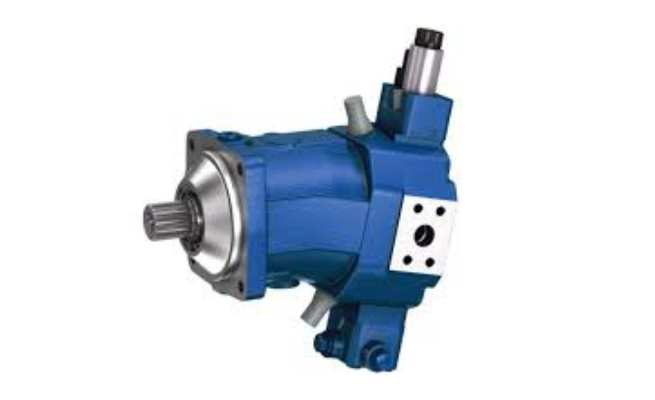 Hydraulic Pump Motor